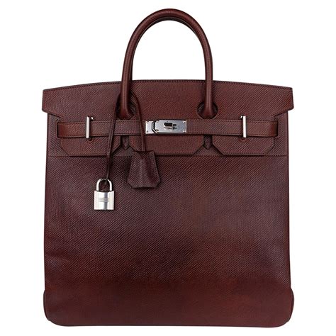 hermes birkin 40 receipt|birkin hac 40 for sale.